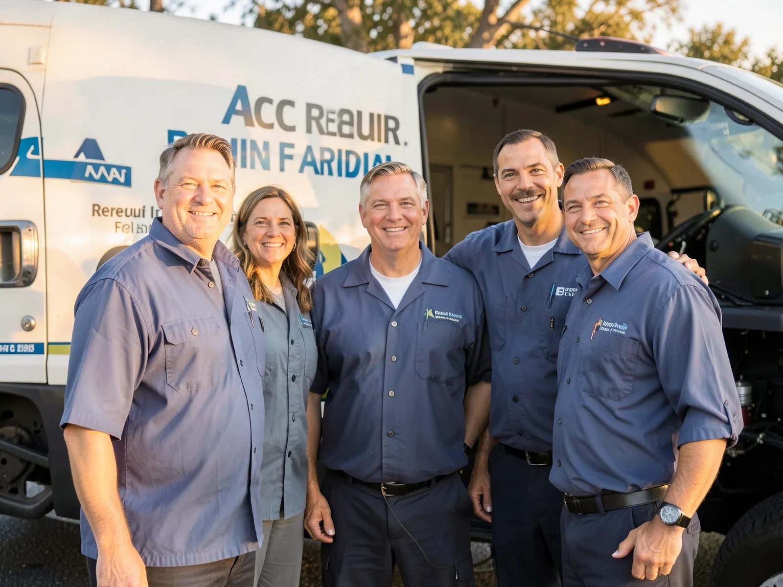 Heating Services in Intercession City, FL